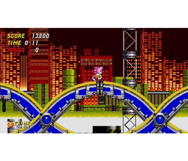 Switch Sonic Origins Plus - 1132189 - zdjęcie 5